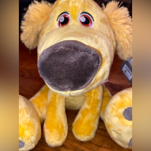 Dug Big Feet Plush - Picture 3 of 4